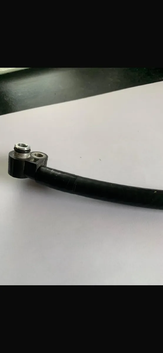 Wanted looking to buy a fuel pipe for Honda engine - Image 3
