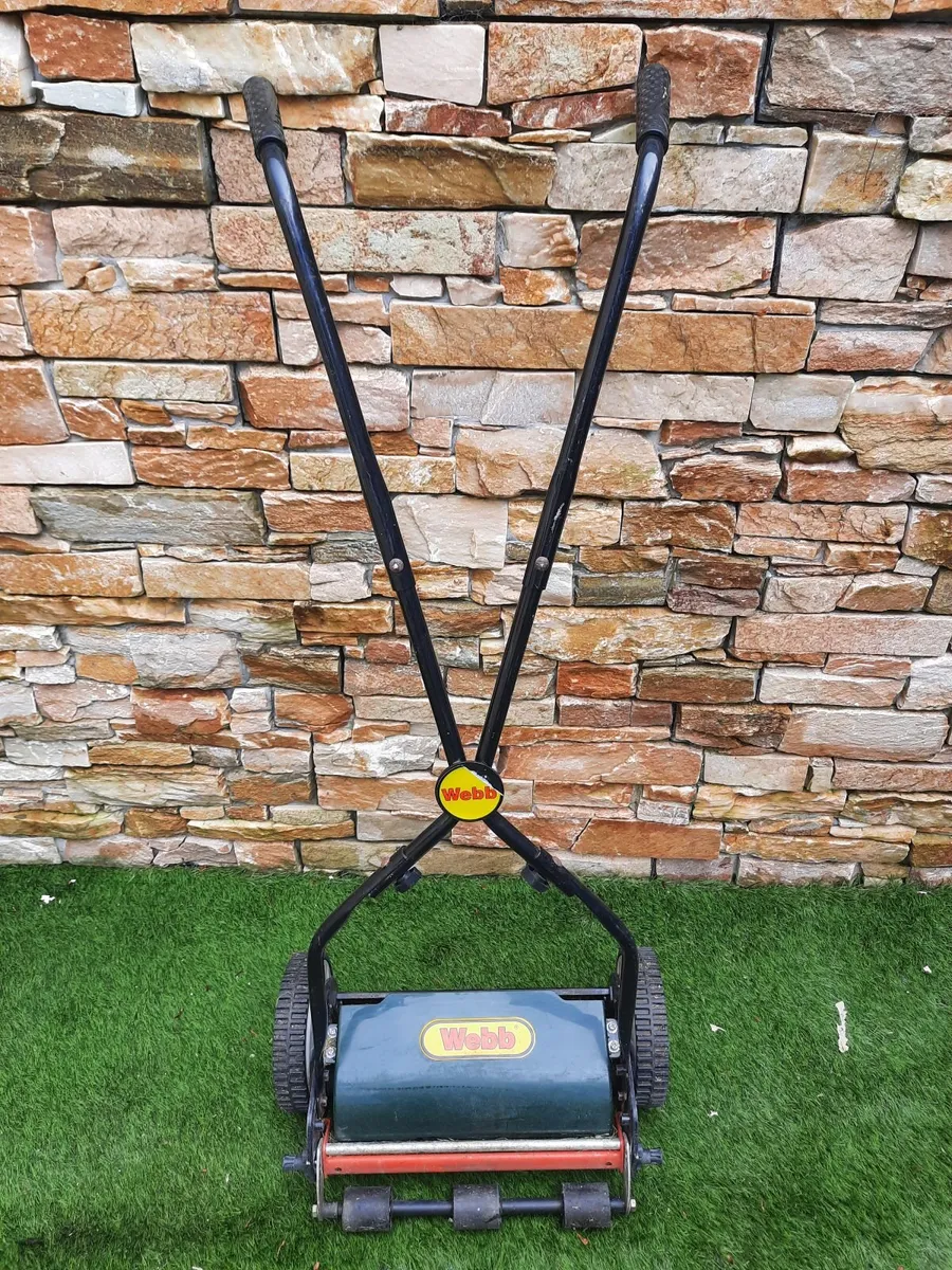 Lawnmower - Image 1