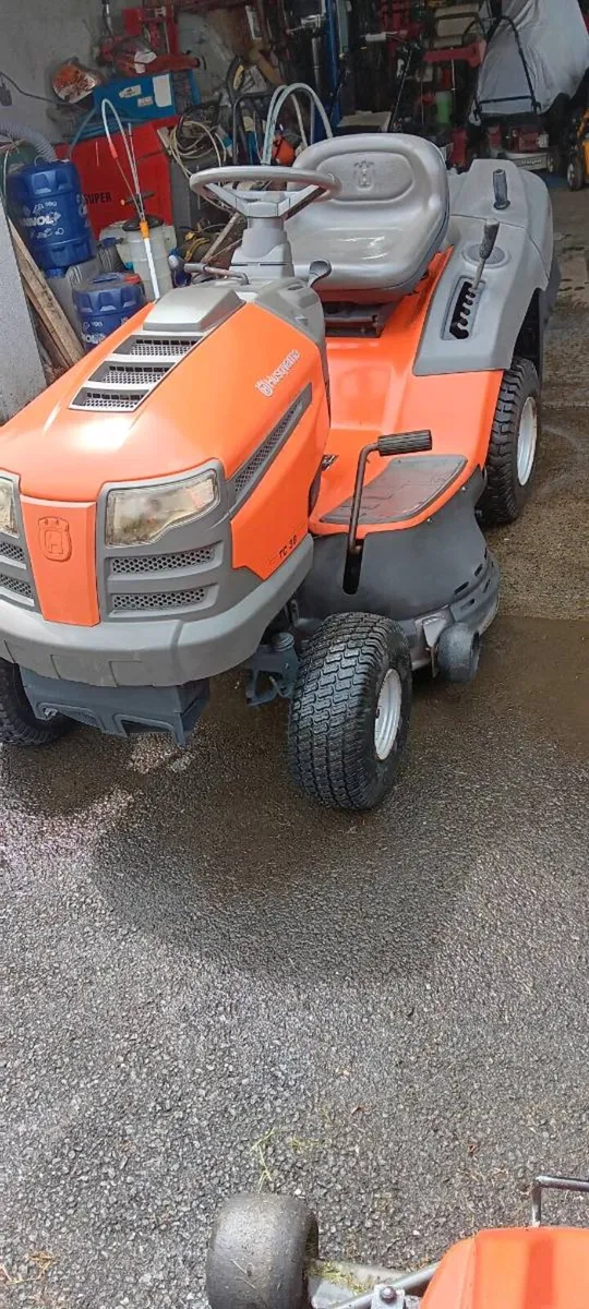 Lawnmower - Image 1