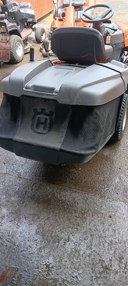 Lawnmower - Image 3