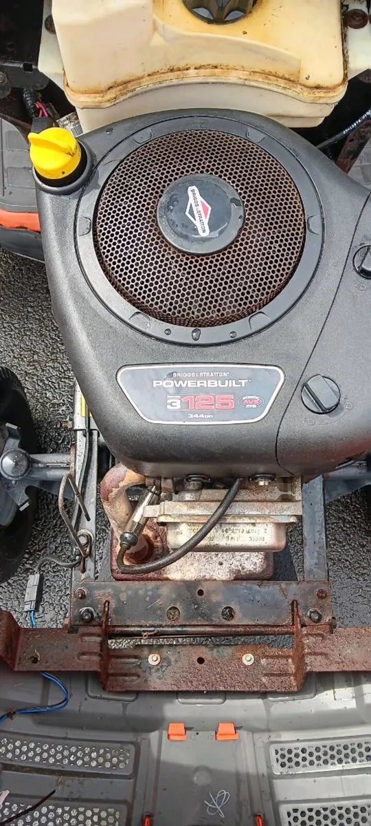 Lawnmower - Image 4