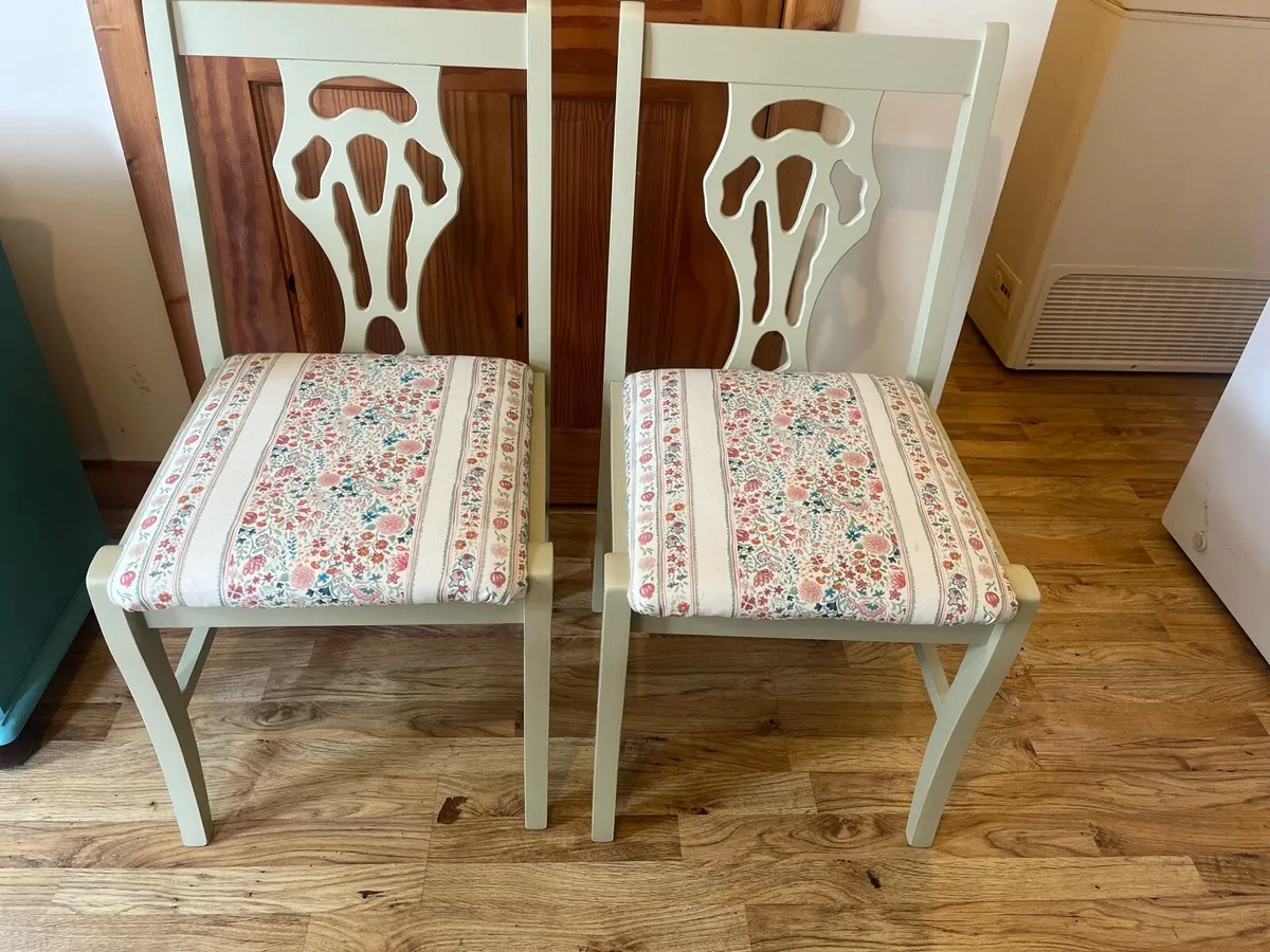 Chairs - Image 1