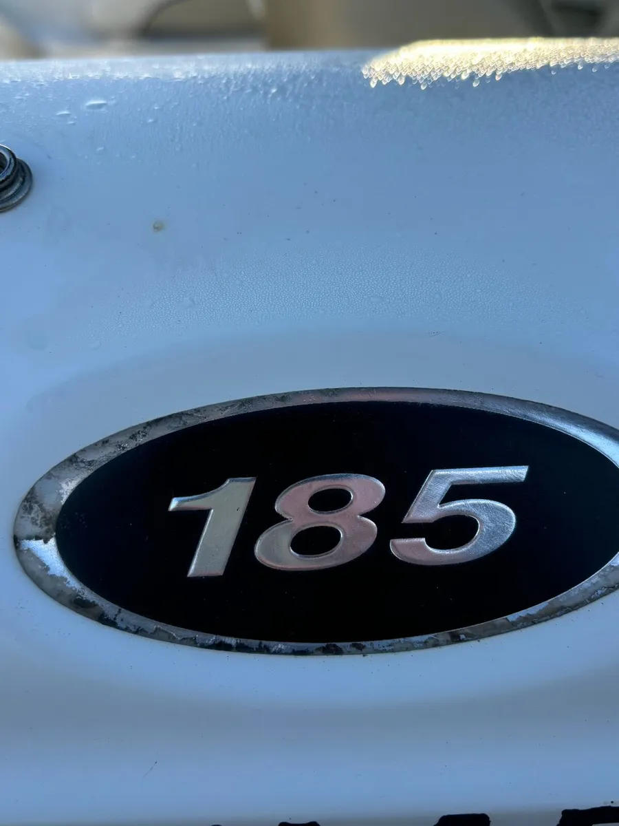 SUMMER FUN - SeaRay 185 - Mercruiser 4.3 - Image 4
