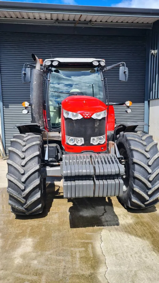 Tractor - Image 2