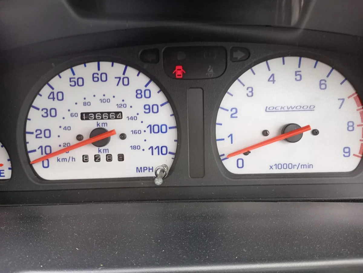 JDM WRX 256 BHP - Image 3
