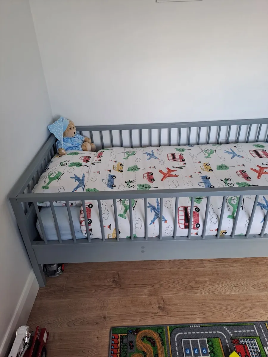 Toddler Bed - Image 2
