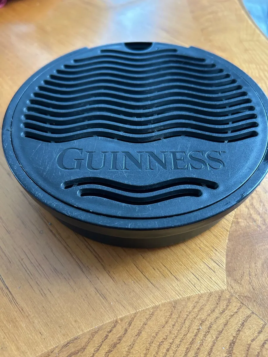 Guinness Harp Tap - Image 3