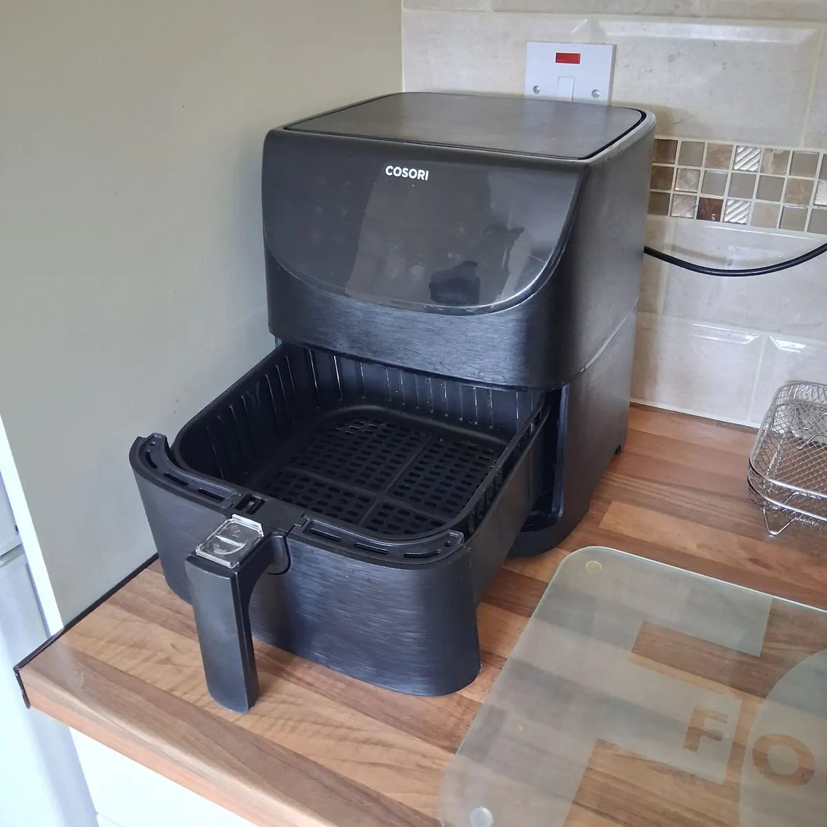 Cosori Air Fryer - Image 3