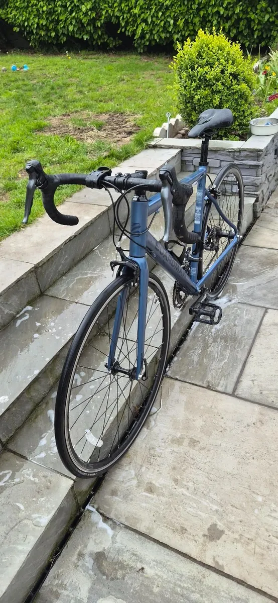 Boardman SLR 8.6 Mens Road Bike M - Image 3