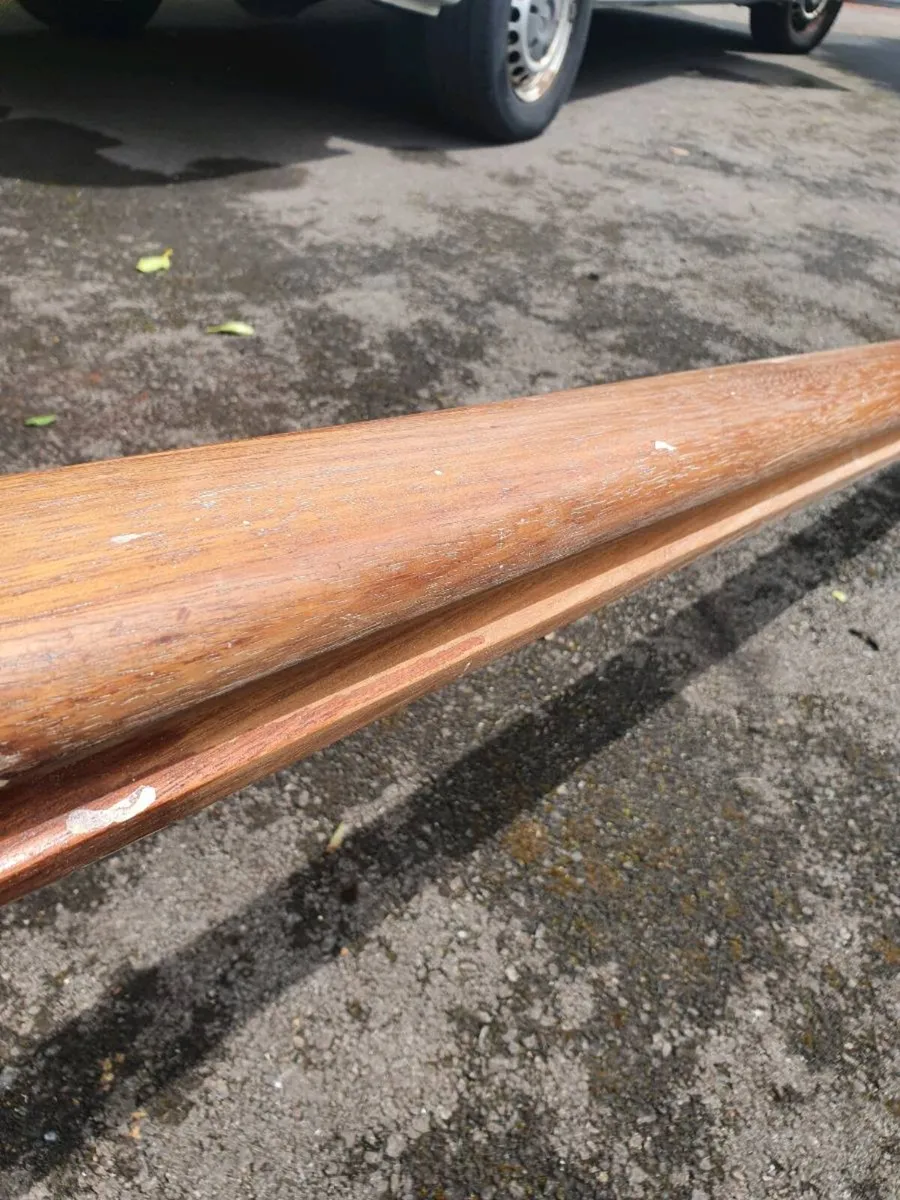 Handrail - Image 1