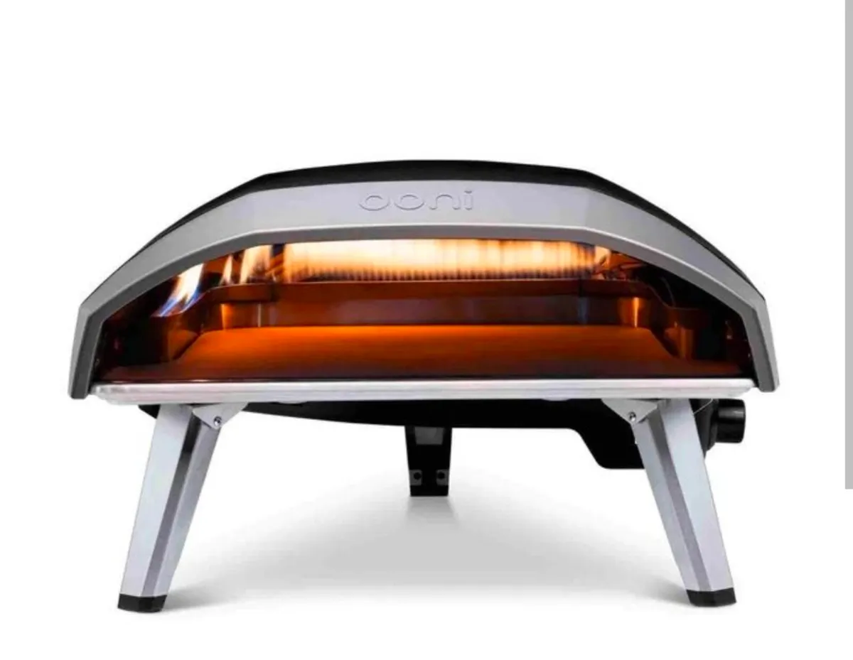 Ooni koda 16 pizza oven Brand New - Image 1