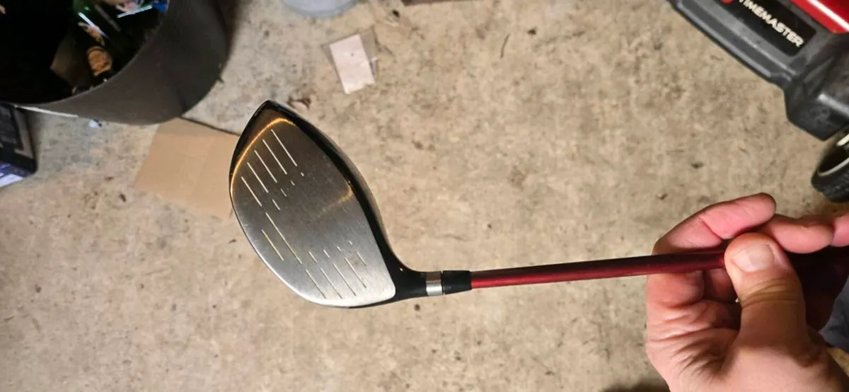 G15 Ping Driver - Image 2