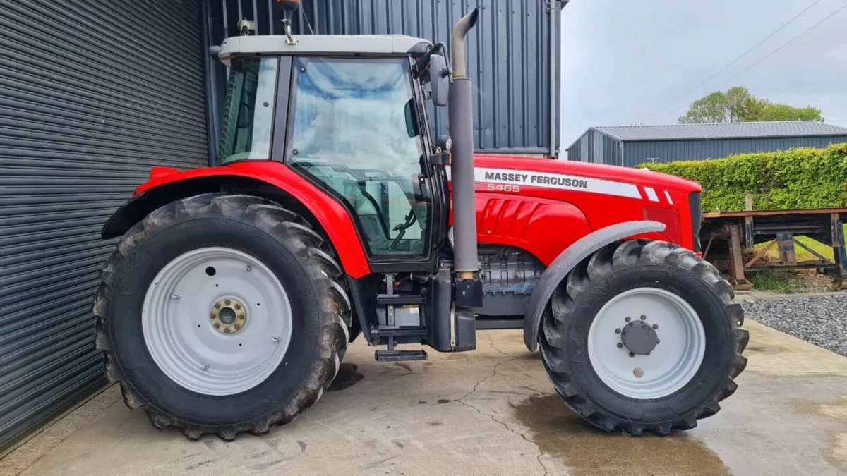 Tractor - Image 2