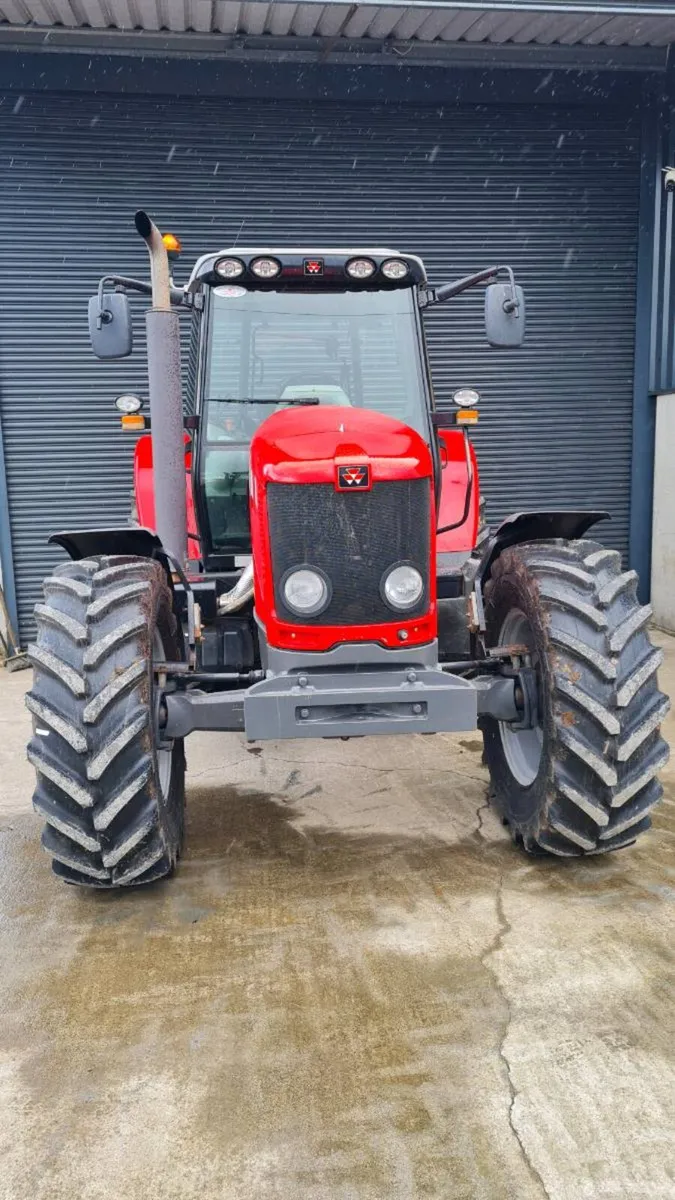 Tractor - Image 3