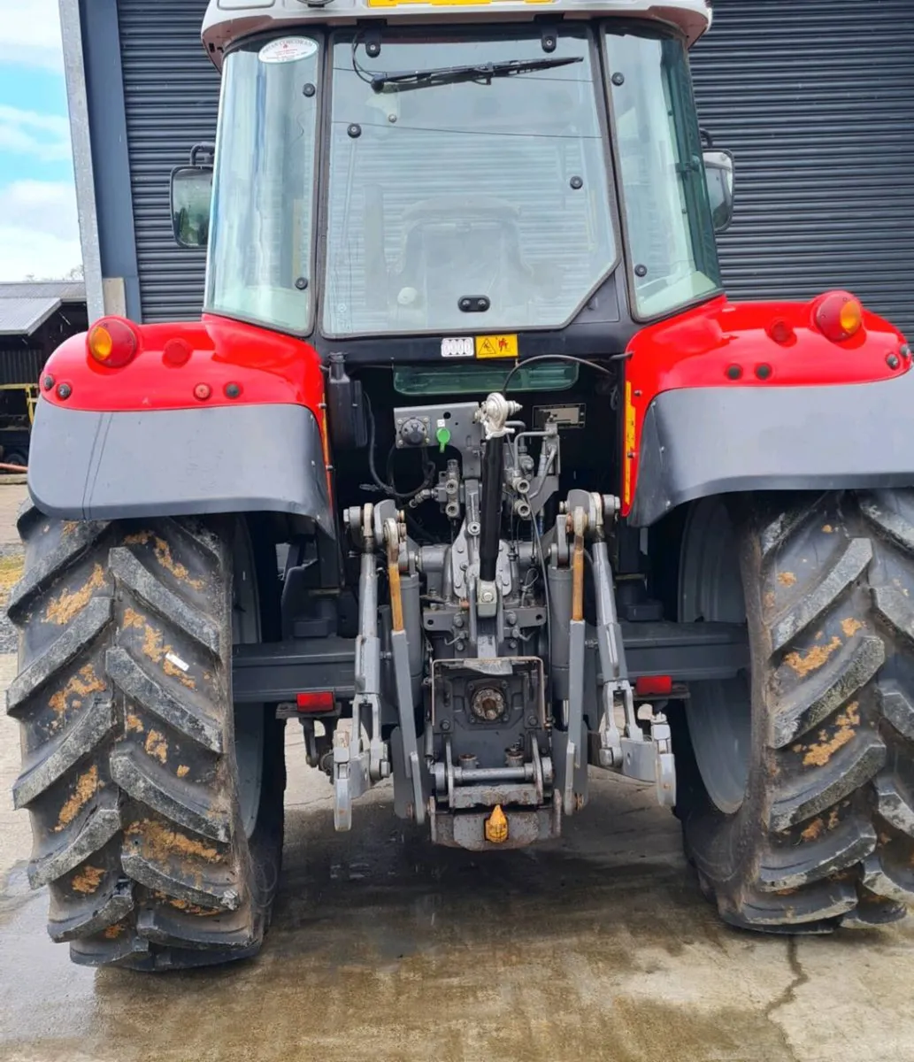 Tractor - Image 4