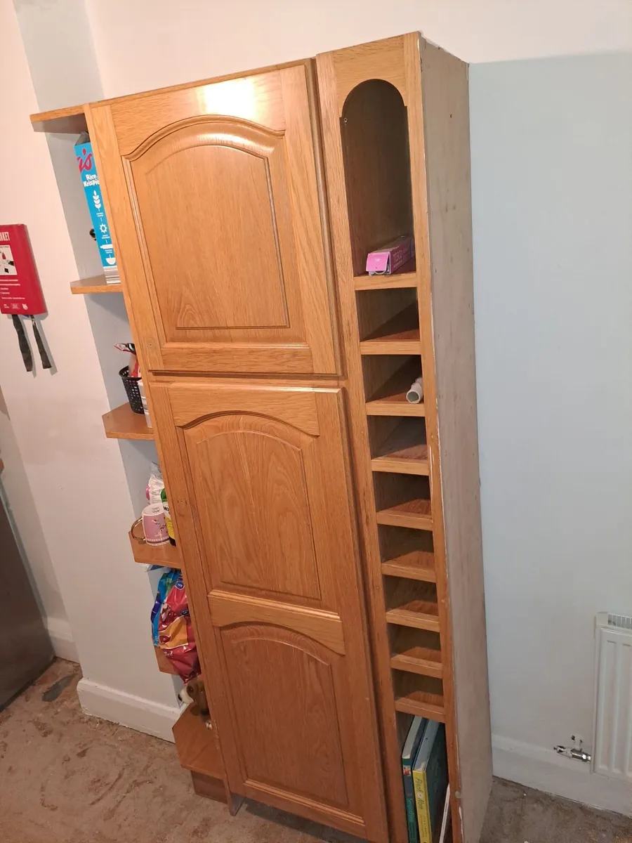 Kitchen units - Image 2