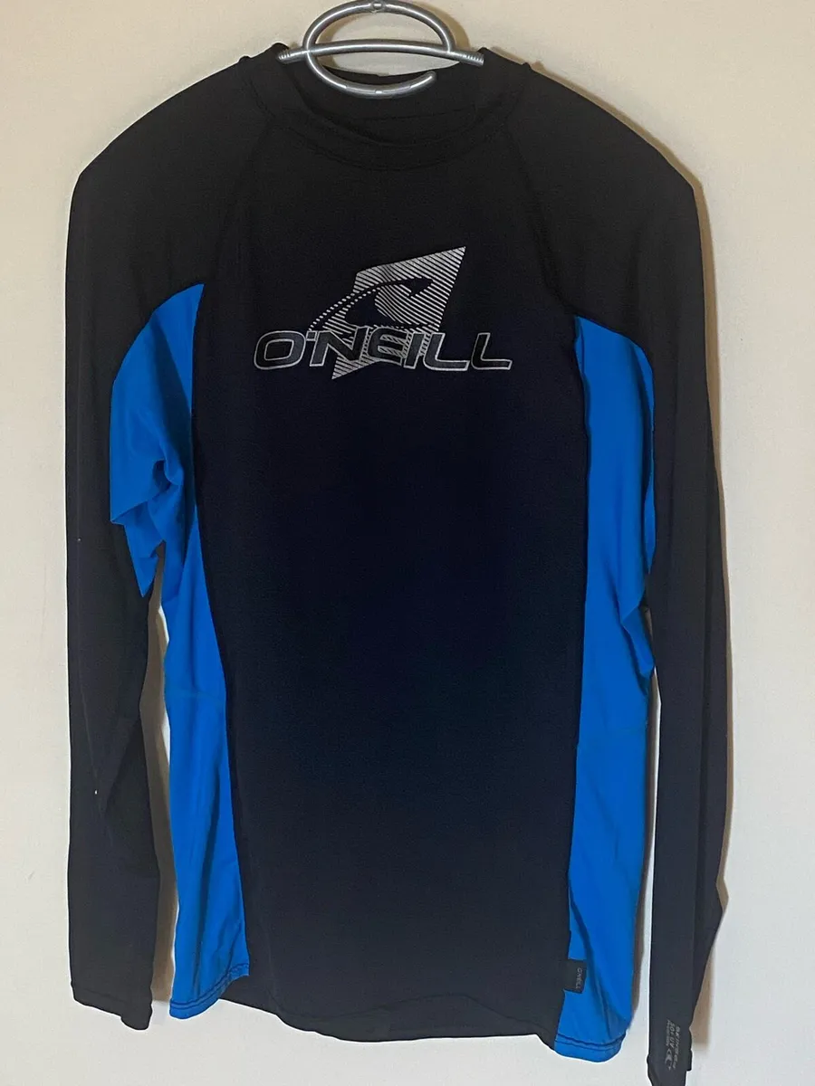 O Neills activewear top - 50+ UV protection - Image 1