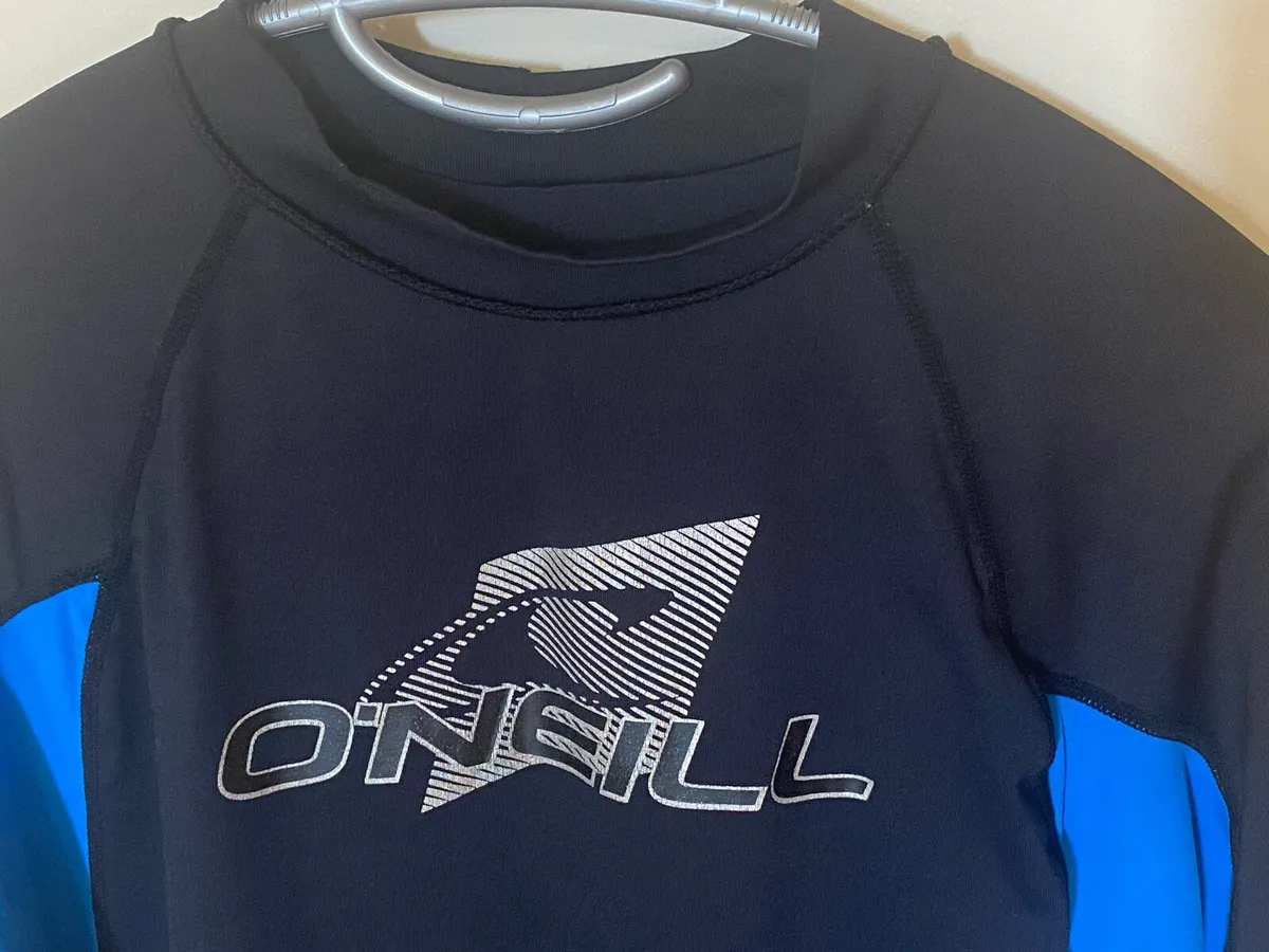 O Neills activewear top - 50+ UV protection - Image 2