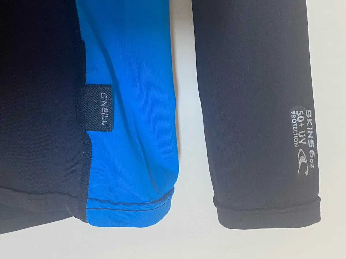 O Neills activewear top - 50+ UV protection - Image 3