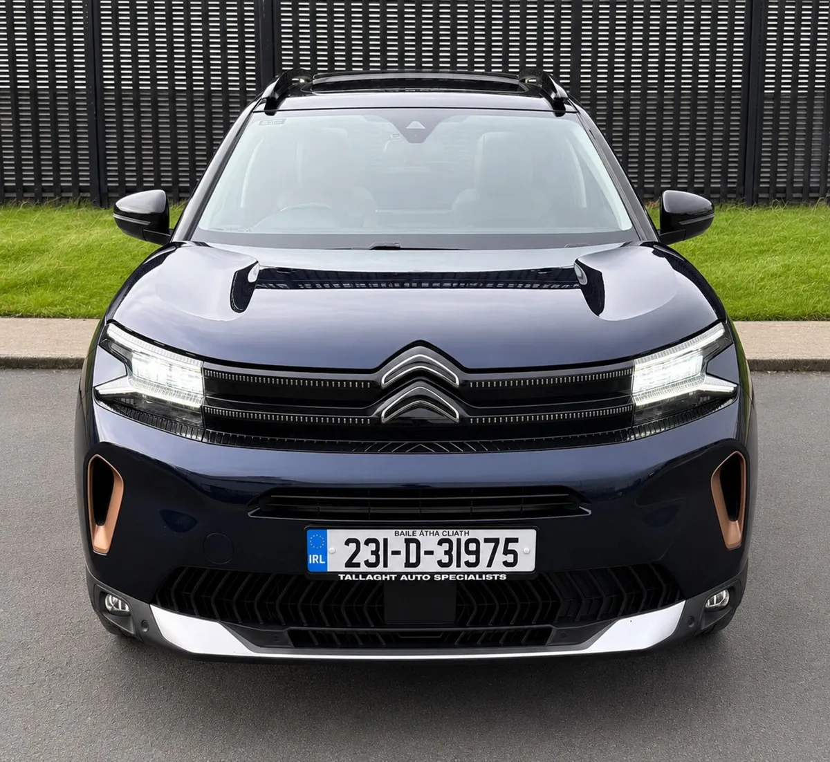 2023 Citroen C5 Aircross Automatic C-Series - Image 2