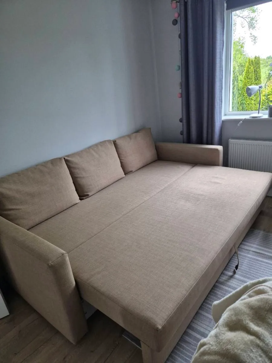 Sofa bed - Image 2
