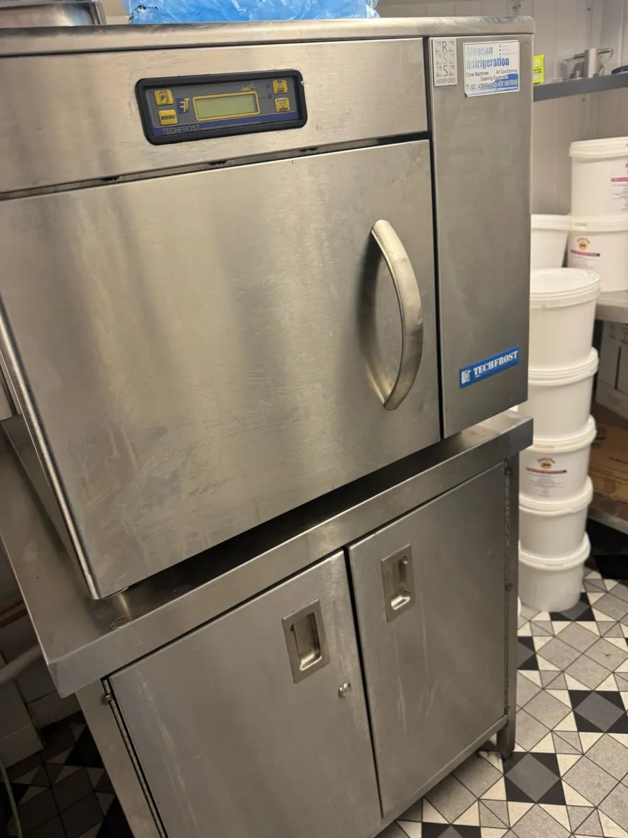 Ice cream manufacturing equipment - Image 4