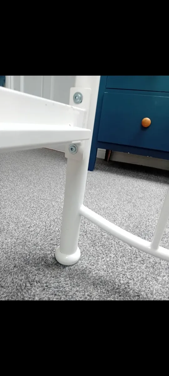 Bed Frame (single) - Image 2