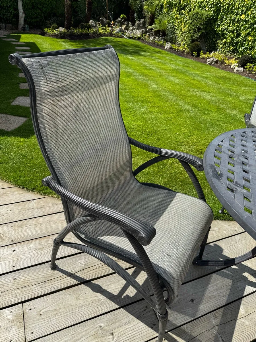 Garden furniture - Image 2