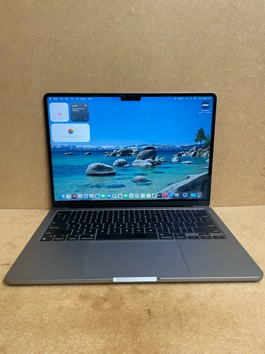 2022 MacBook Air M2 - Image 2