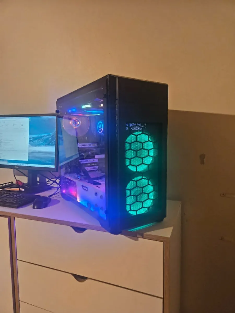 Gaming PC - Image 3