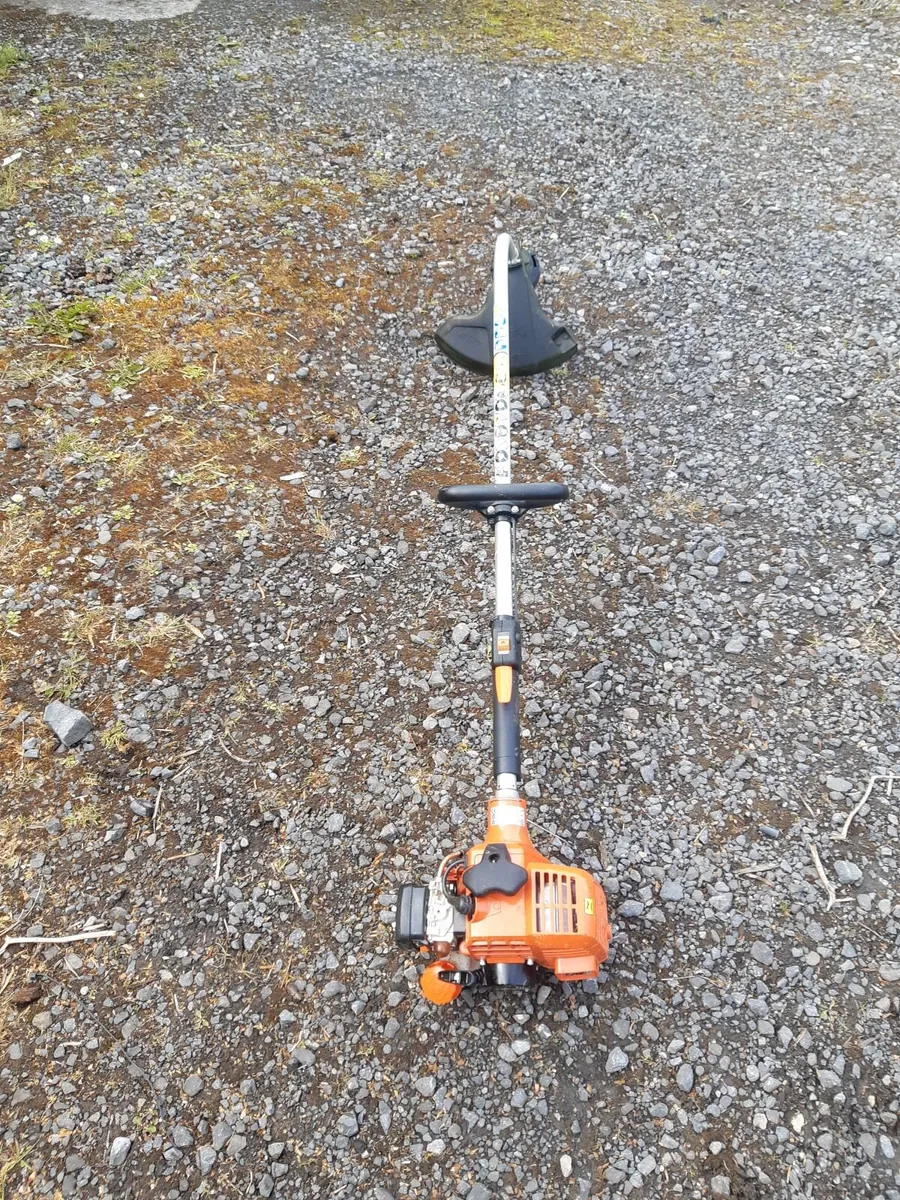 Echo Strimmer - Image 3