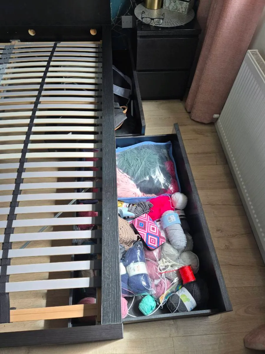 Bed frame - Image 2