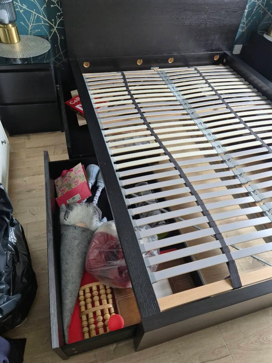 Bed frame - Image 3