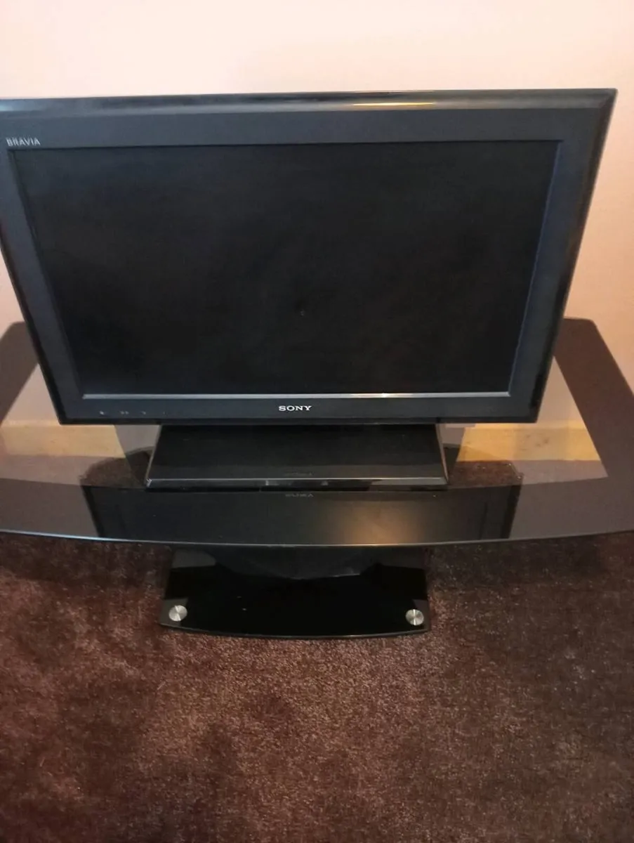 Sony TV - Image 1