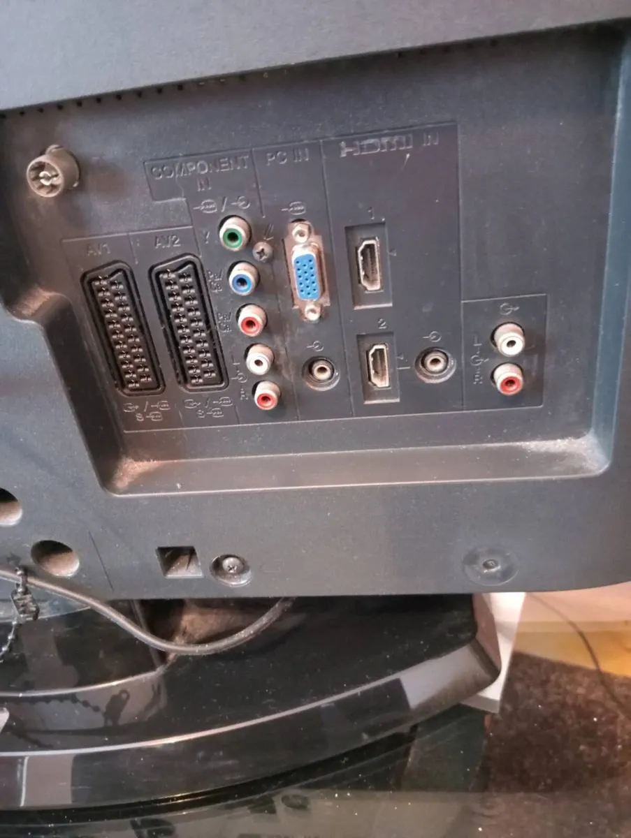Sony TV - Image 2