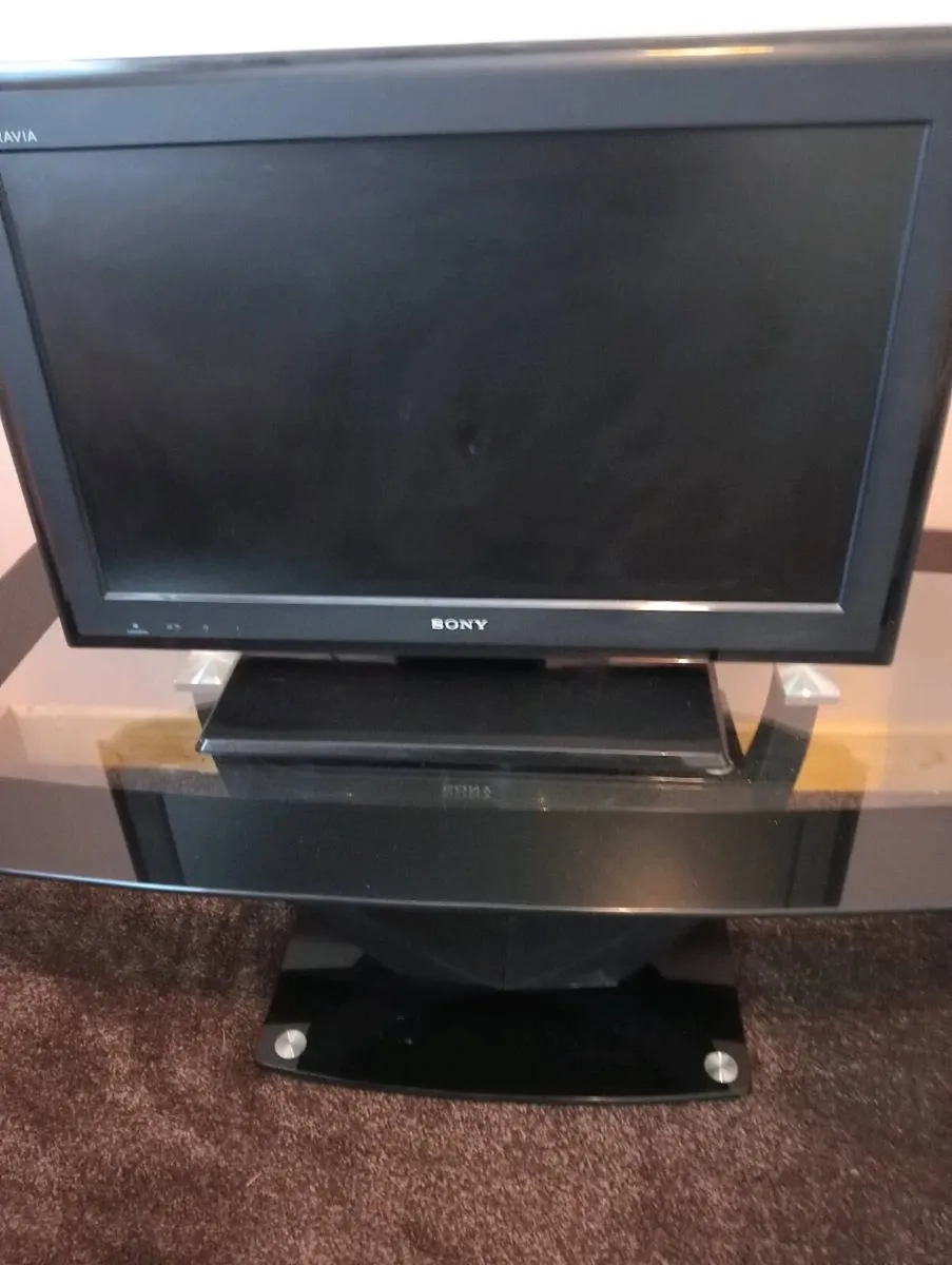 Sony TV - Image 4