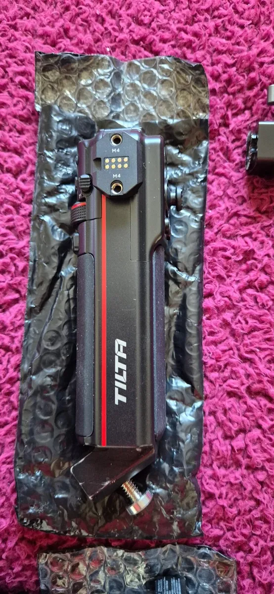 DJI Ronin RS3 Pro Combo Gimbal Stabiliser - Image 4