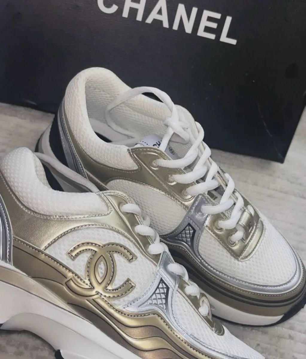 trainers - Image 1