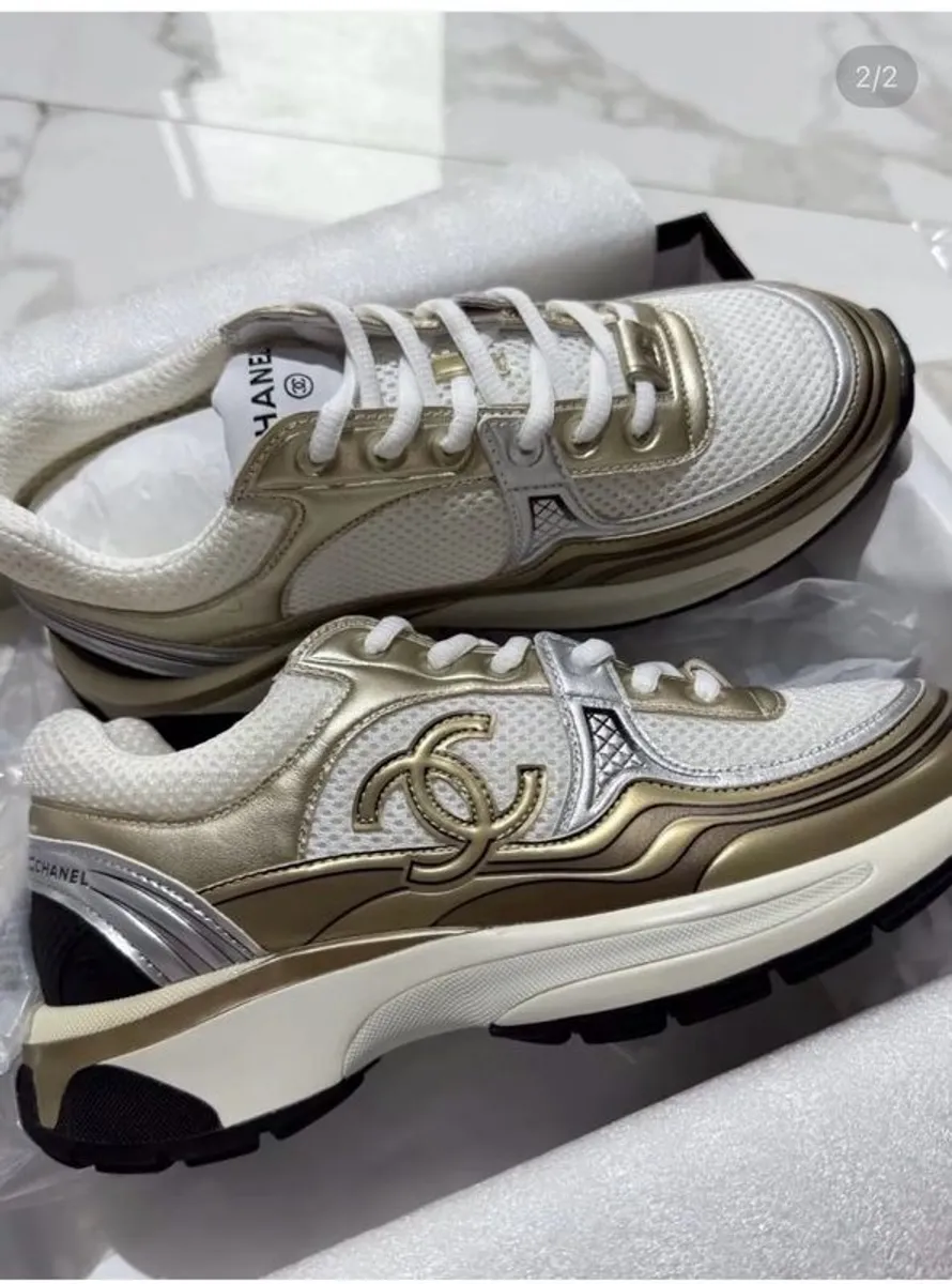 trainers - Image 3