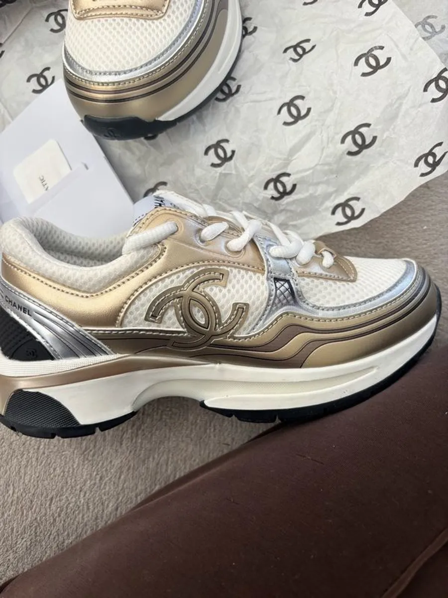trainers - Image 4