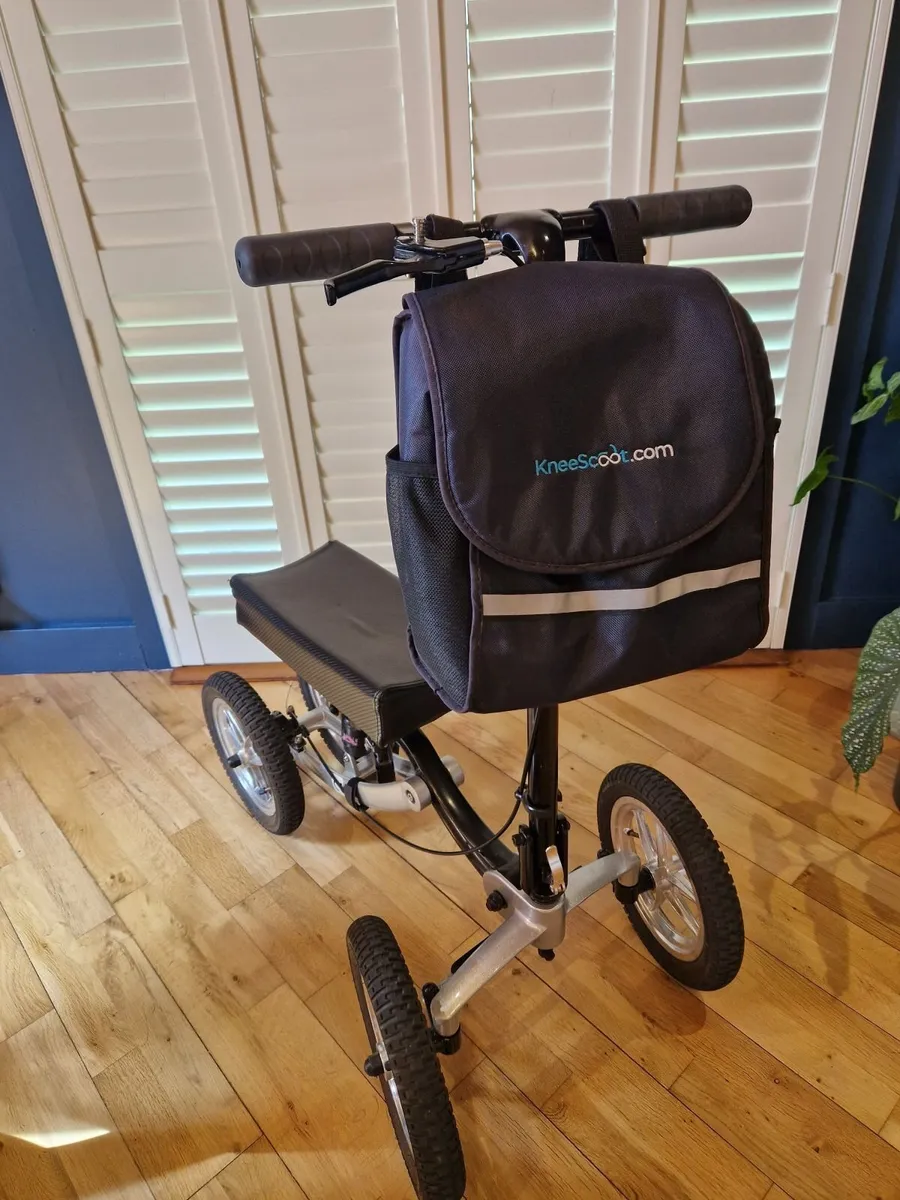 Knee scooter - Image 2