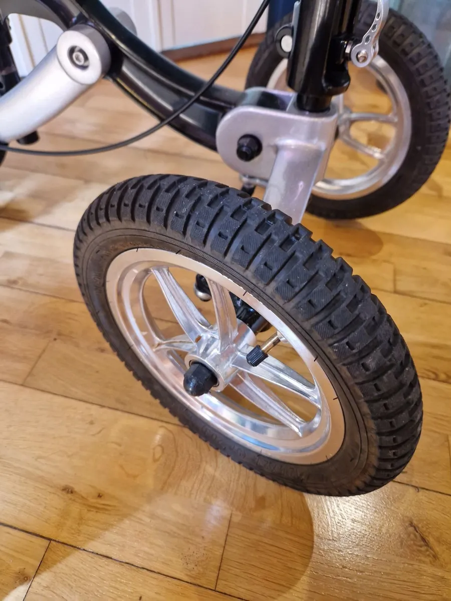 Knee scooter - Image 3