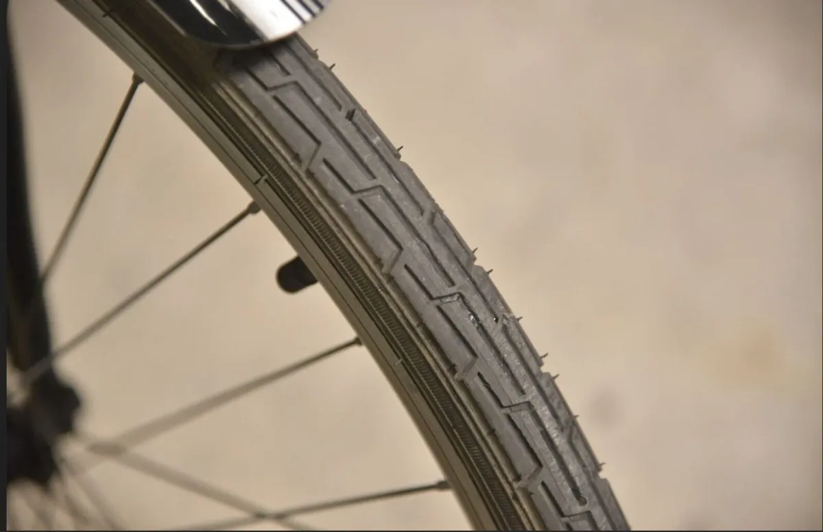 Bike for Sale — XL Frame, Great for Tall Riders - Image 2