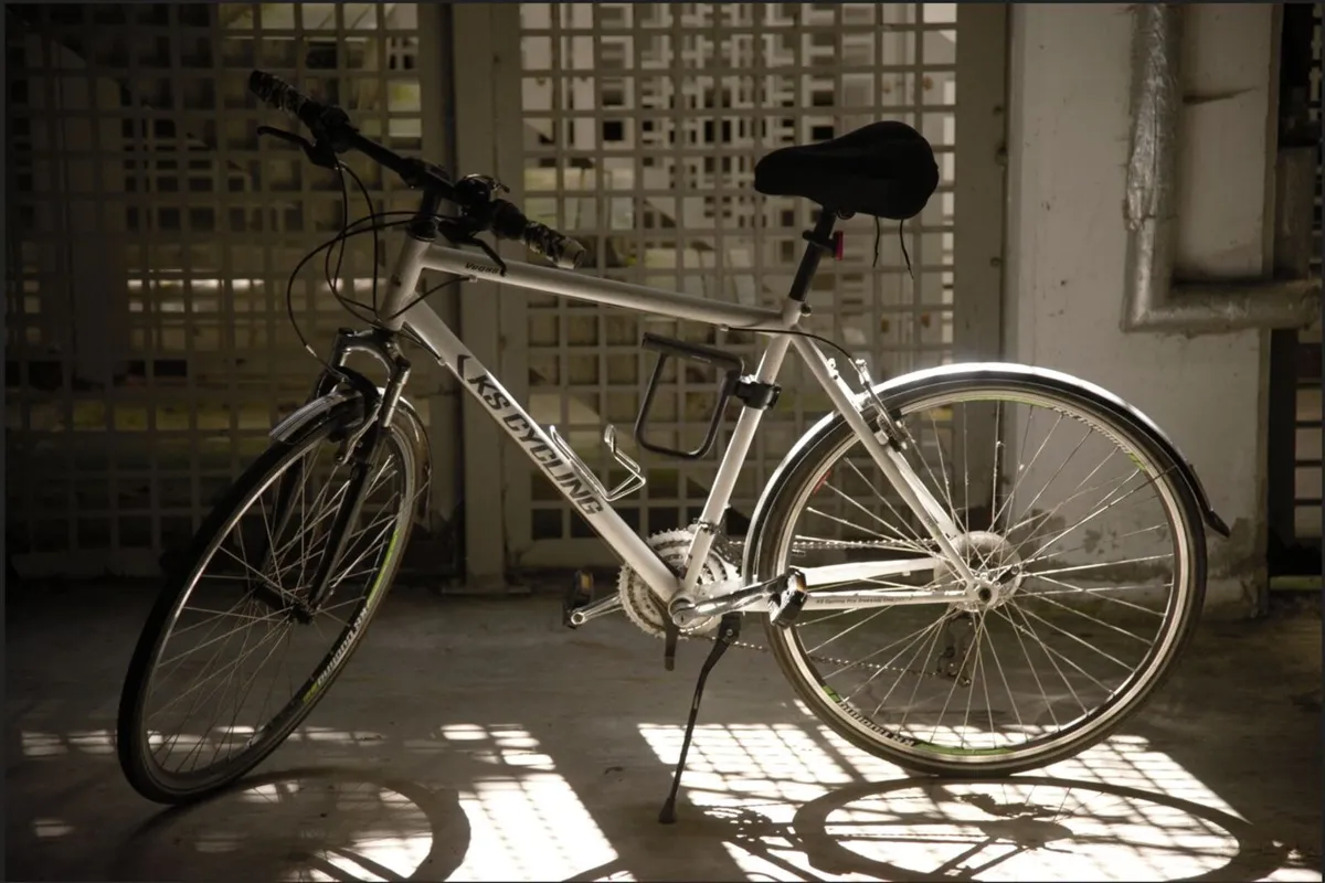 Bike for Sale — XL Frame, Great for Tall Riders - Image 3