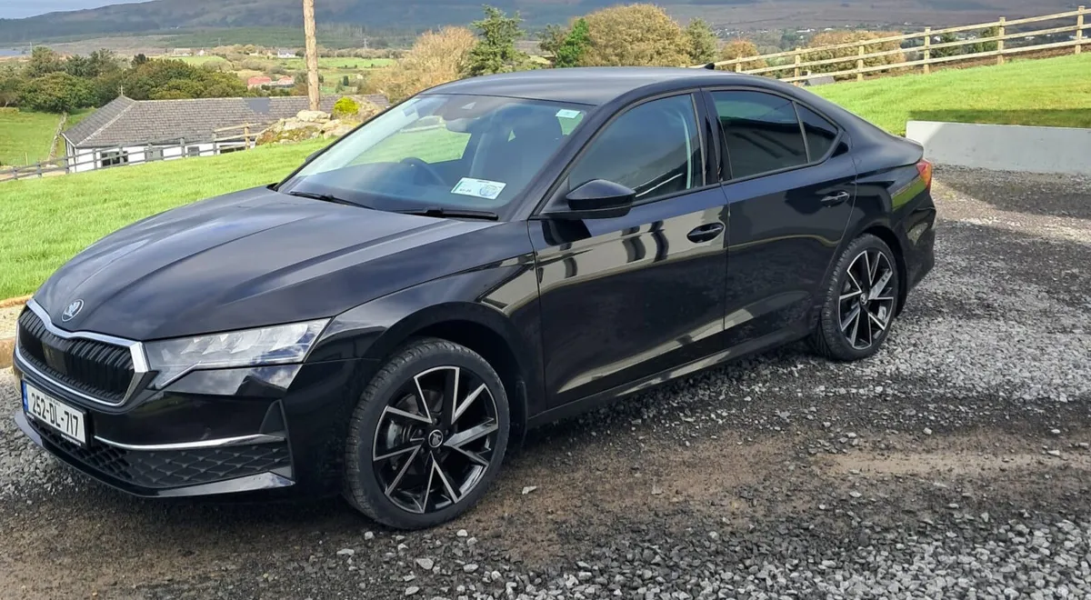 18" 19" Skoda Vega Style - Image 1
