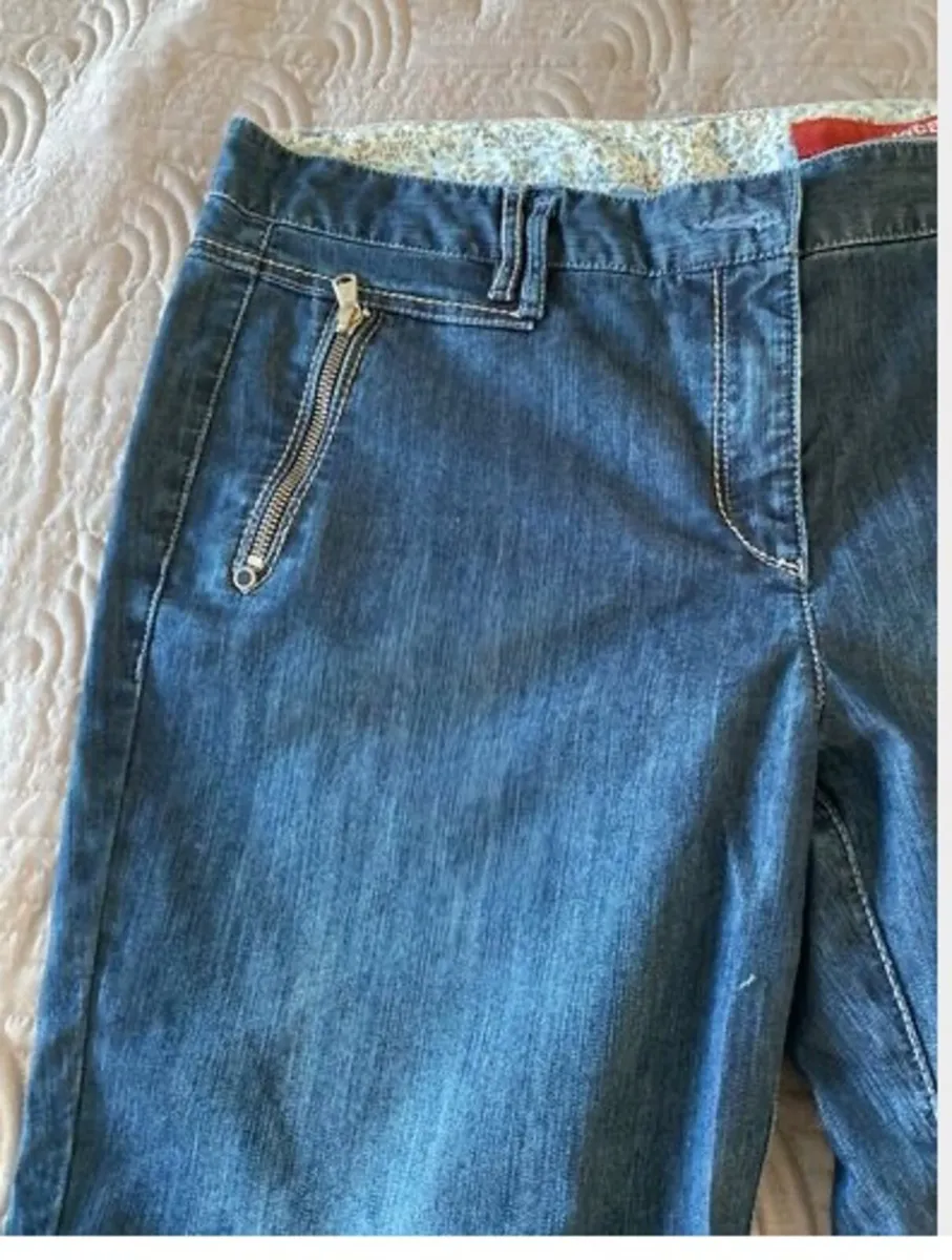 Jocavi Capri trousers UK16 - Image 2