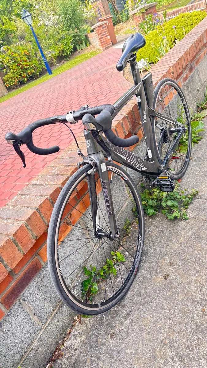 🚴 Trek Speed Concept 7.0 – Carbon Triathlon/TT Bi - Image 3