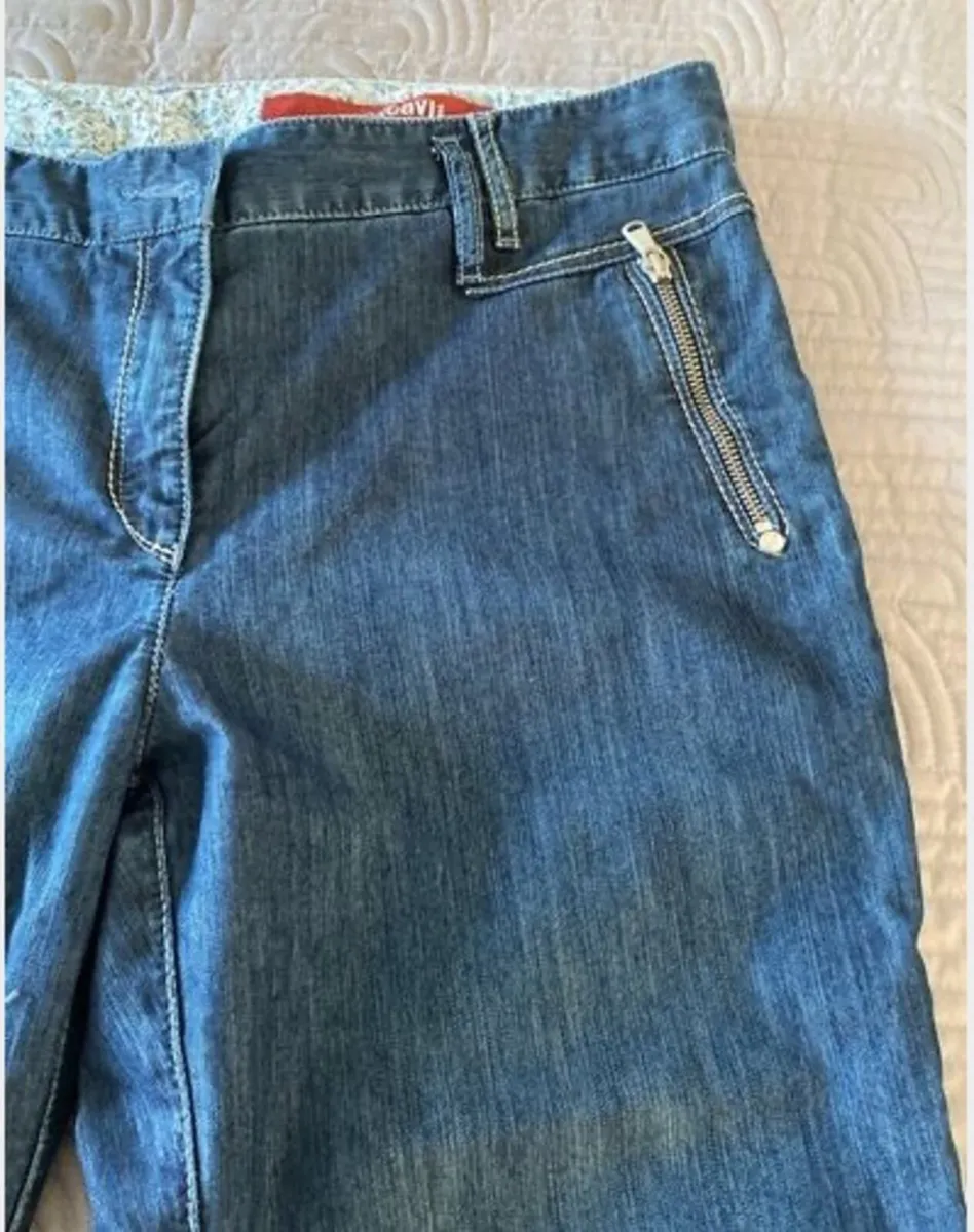 Jocavi Capri trousers UK16 - Image 3