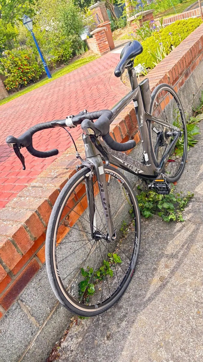 🚴 Trek Speed Concept 7.0 – Carbon Triathlon/TT Bi - Image 4