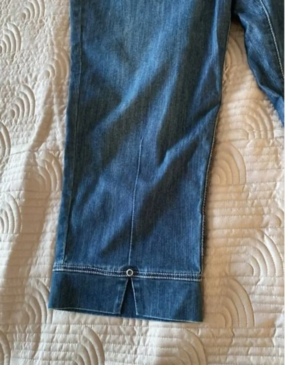 Jocavi Capri trousers UK16 - Image 4